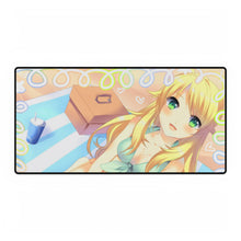 Load image into Gallery viewer, Anime The iDOLM@STERr Mouse Pad (Desk Mat)