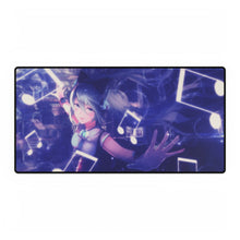 Load image into Gallery viewer, Anime Vocaloid Mouse Pad (Desk Mat)