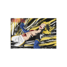 Load image into Gallery viewer, Fairy Tail Rug