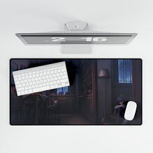 Load image into Gallery viewer, Home Alone Mouse Pad (Desk Mat)