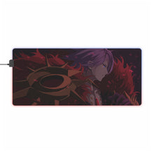 Load image into Gallery viewer, Fate/Apocrypha by RGB LED Mouse Pad (Desk Mat)