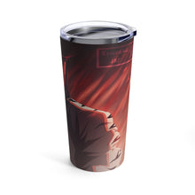 Load image into Gallery viewer, Free! Rin Matsuoka Tumbler 20oz