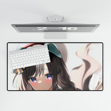Load image into Gallery viewer, Hokko Tarumae Mouse Pad (Desk Mat)