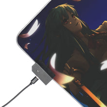 Load image into Gallery viewer, Touhou RGB LED Mouse Pad (Desk Mat)