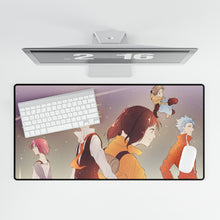 Load image into Gallery viewer, Anime The Seven Deadly Sins Mouse Pad (Desk Mat)