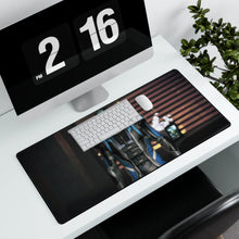Load image into Gallery viewer, Mass Effect 3 Mouse Pad (Desk Mat)