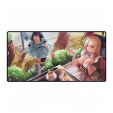 Load image into Gallery viewer, Anime Steins;Gater Mouse Pad (Desk Mat)
