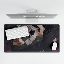Load image into Gallery viewer, Anime Re:ZERO -Starting Life in Another World- Mouse Pad (Desk Mat)