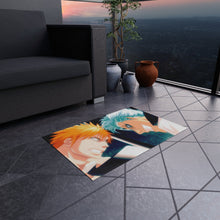 Load image into Gallery viewer, Ichigo vs Grimmjow Rug