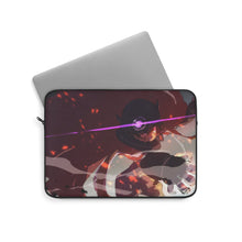 Load image into Gallery viewer, Anime Made In Abyss Laptop Sleeve