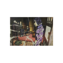 Load image into Gallery viewer, Anime Jojo's Bizarre Adventure Rug