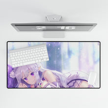 Load image into Gallery viewer, Anime Re:ZERO -Starting Life in Another World- Mouse Pad (Desk Mat)
