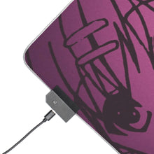 Load image into Gallery viewer, Little Busters! RGB LED Mouse Pad (Desk Mat)