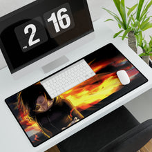 Load image into Gallery viewer, Touka (Tokyo Ghoul) Mouse Pad (Desk Mat)