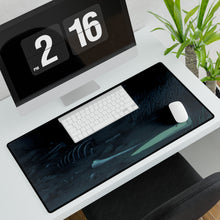 Load image into Gallery viewer, Anime Princess Mononoker Mouse Pad (Desk Mat)