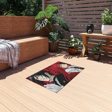 Load image into Gallery viewer, Sebastian and Grell Rug