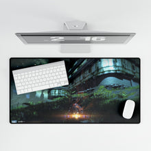 Load image into Gallery viewer, Destiny Mouse Pad (Desk Mat)