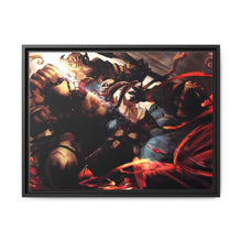 Load image into Gallery viewer, Anime Overlord Canvas Framed Art Print