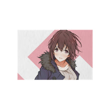 Load image into Gallery viewer, Gamers! Chiaki Hoshinomori Rug