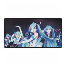 Load image into Gallery viewer, Anime Vocaloid Mouse Pad (Desk Mat)