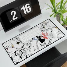 Load image into Gallery viewer, Anime Rozen Maidenr Mouse Pad (Desk Mat)