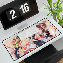Load image into Gallery viewer, Akiba Maid War Mouse Pad (Desk Mat)