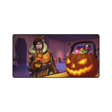 Load image into Gallery viewer, Overwatch Mouse Pad (Desk Mat)