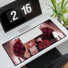 Load image into Gallery viewer, Anime Shadows House Mouse Pad (Desk Mat)