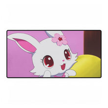 Load image into Gallery viewer, Jewelpet Mouse Pad (Desk Mat)