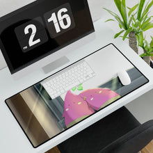 Load image into Gallery viewer, Anime Tsuki ga Kirei Mouse Pad (Desk Mat)