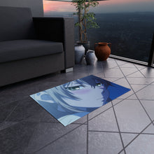 Load image into Gallery viewer, Yuzu at Night Rug