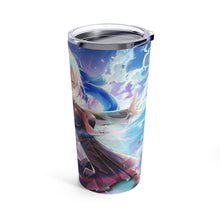 Load image into Gallery viewer, Fate/Grand Order Mashu Kyrielight Tumbler 20oz