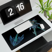 Load image into Gallery viewer, Kraken Isaac Blue Scale Mouse Pad (Desk Mat)