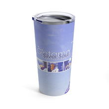 Load image into Gallery viewer, Anime Gintama Tumbler 20oz