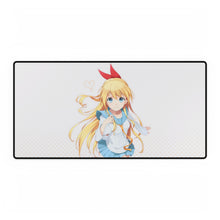Load image into Gallery viewer, Anime Nisekoi Mouse Pad (Desk Mat)