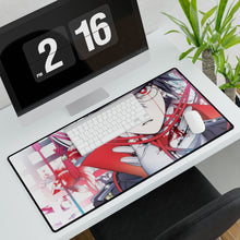 Load image into Gallery viewer, Anime Sayonara, Zetsubou-Sensei Mouse Pad (Desk Mat)