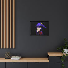 Load image into Gallery viewer, Love, Chunibyo & Other Delusions Rikka Takanashi Canvas Framed Art Print
