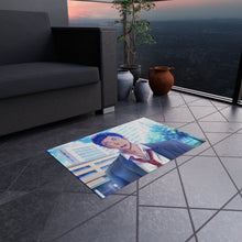 Load image into Gallery viewer, Kuroko's Basketball Daiki Aomine Rug