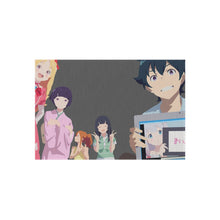 Load image into Gallery viewer, EroManga-Sensei Rug