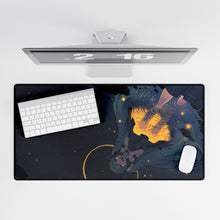 Load image into Gallery viewer, Anime Vocaloid Mouse Pad (Desk Mat)