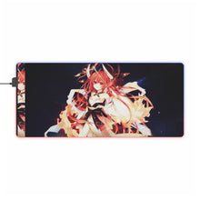 Load image into Gallery viewer, Date A Live RGB LED Mouse Pad (Desk Mat)