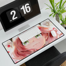 Load image into Gallery viewer, Anime Spy x Family Mouse Pad (Desk Mat)