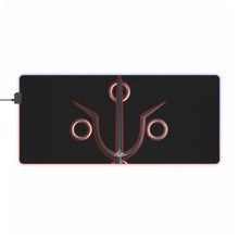 Load image into Gallery viewer, Code Geass RGB LED Mouse Pad (Desk Mat)