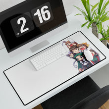 Load image into Gallery viewer, Anime The Melancholy Of Haruhi Suzumiyar Mouse Pad (Desk Mat)