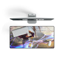 Load image into Gallery viewer, Home Run Heimdallr Mouse Pad (Desk Mat)