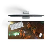 Load image into Gallery viewer, Overwatch 2 Mouse Pad (Desk Mat)