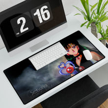 Load image into Gallery viewer, Anime Sailor Moon Mouse Pad (Desk Mat)