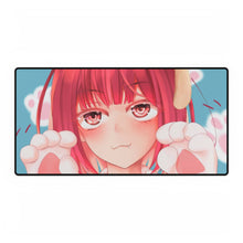 Load image into Gallery viewer, Anime Oshi no Ko Mouse Pad (Desk Mat)
