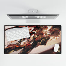 Load image into Gallery viewer, Anime Onmyoji Mouse Pad (Desk Mat)