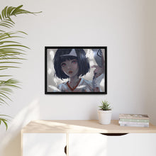 Load image into Gallery viewer, Nora Canvas Framed Art Print